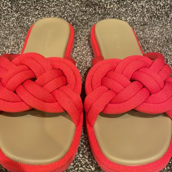 Rothy’s Sandals - Picture 5 of 5
